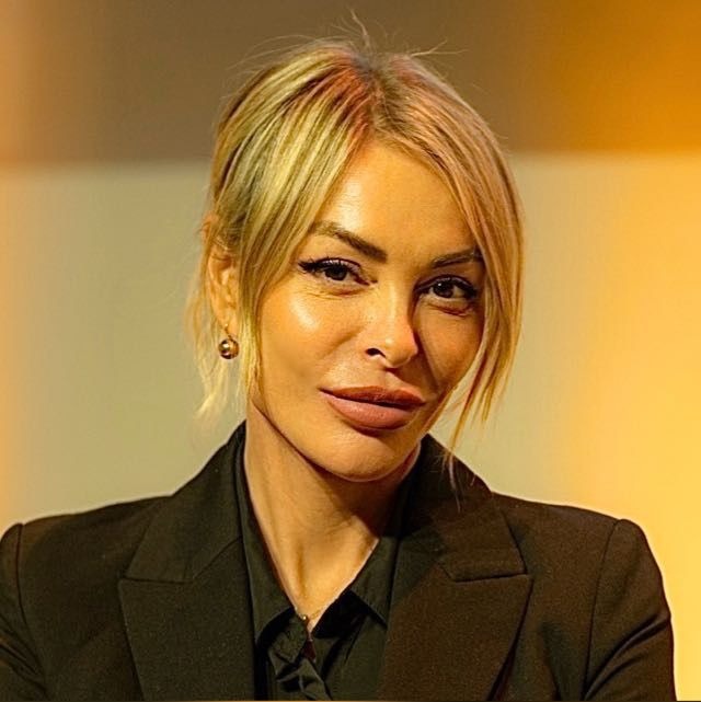 Lika Levskaya