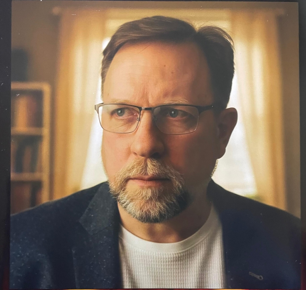 Valdis Serzans